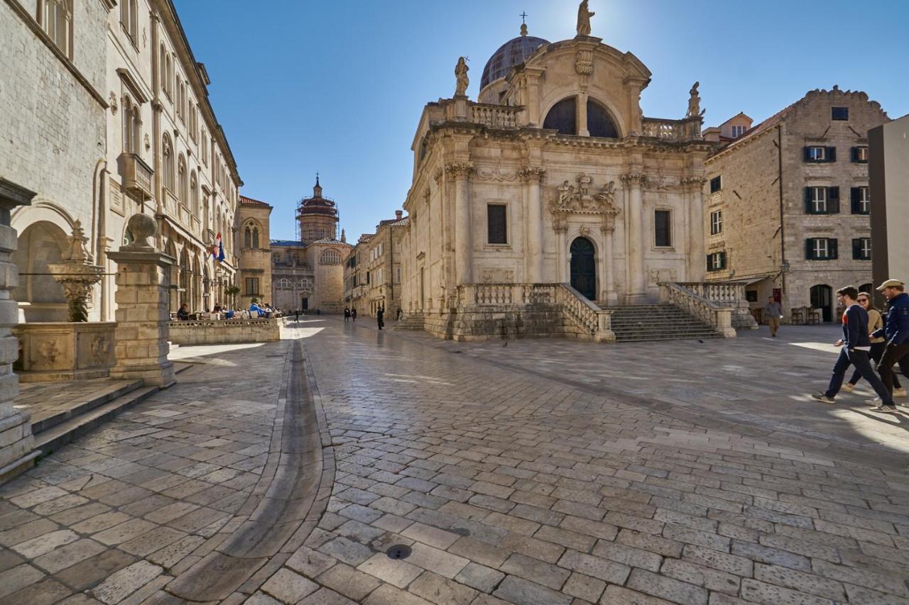 The Saint Blaise Swanky Collection Apartment Dubrovnik Exterior photo