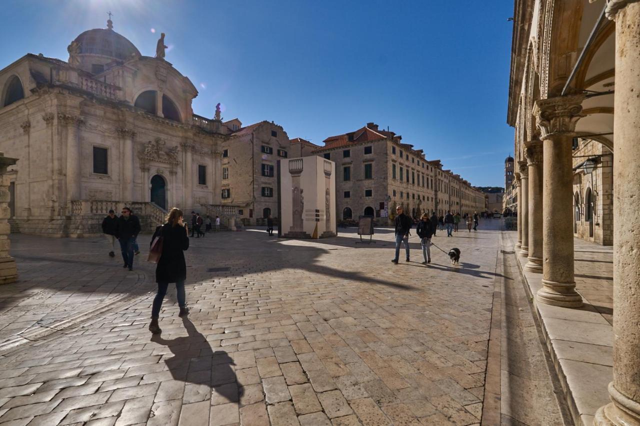 The Saint Blaise Swanky Collection Apartment Dubrovnik Exterior photo