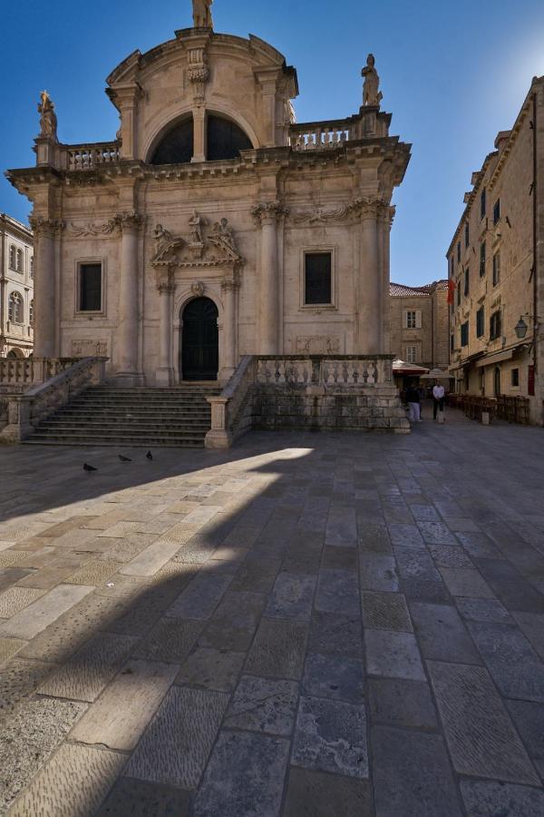 The Saint Blaise Swanky Collection Apartment Dubrovnik Exterior photo